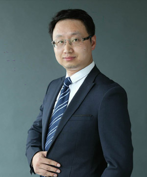 Liu Yalong