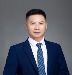 张新华 律师